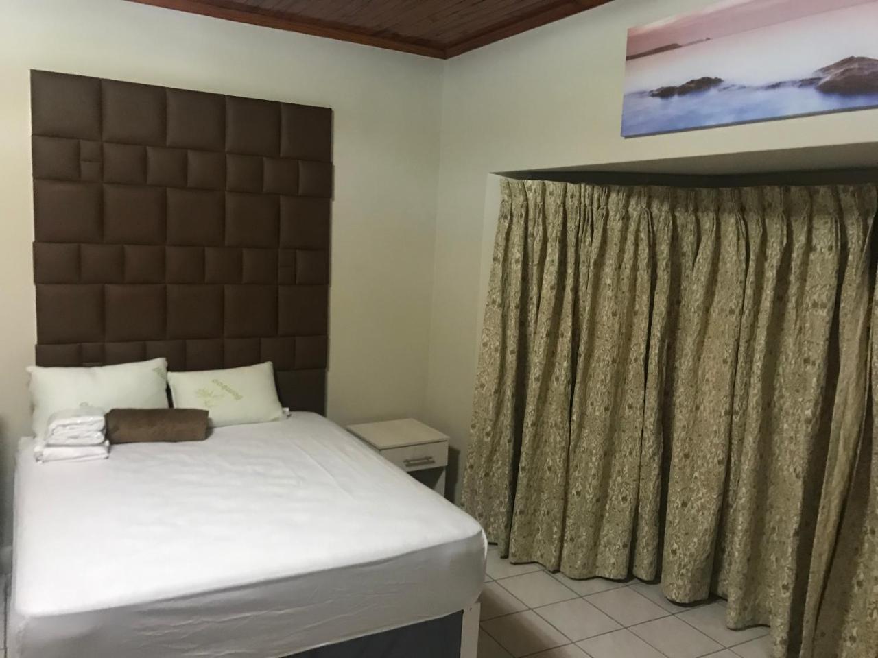 Green Tree B&B Mtubatuba Dış mekan fotoğraf